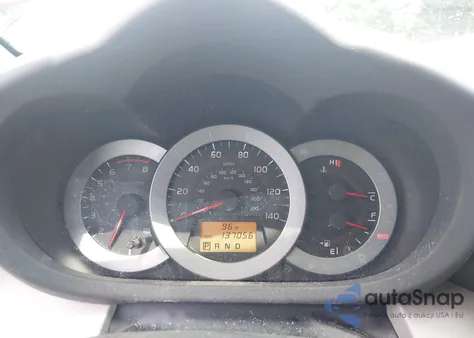 2012 Toyota Rav4 from USA, damaged, VIN 2T3BF4DV7CW189072